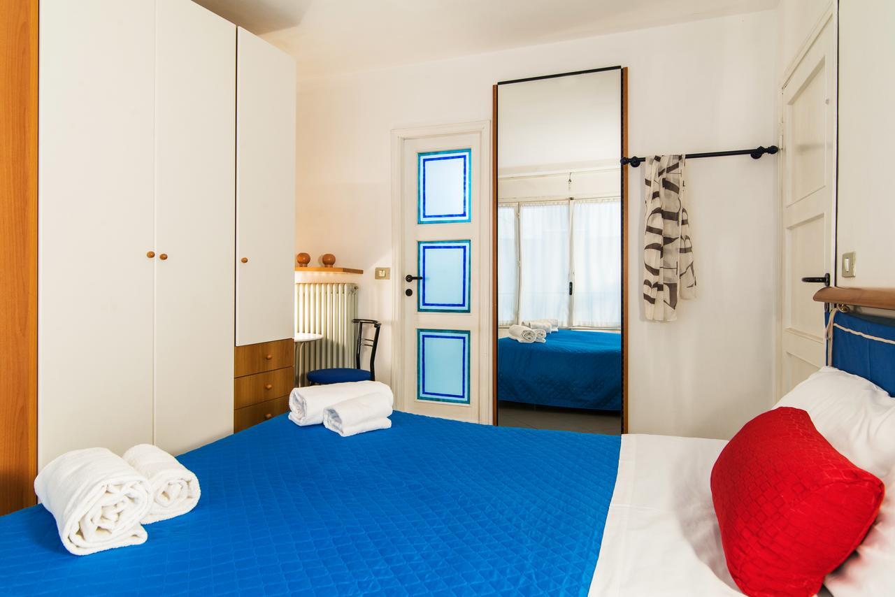 Ponte Vecchio Florence Apartment Exterior foto